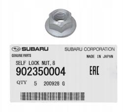 Subaru Csavaranya downpipe centerpipe Subaru 902350004