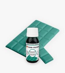 Food Colours Turquoise Os-lc 18ml Türkizkék (OS-LC-066)