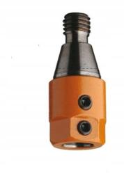 CMT Fúrószár tartó 8x16mm S=M10/30° Lh Cmt (303.080.02)