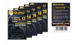 Guru Horgok Xs Spade End Size 12 (GSXSB12)