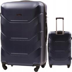  Unlimited nagyméretű Abs utazóbőrönd feladott poggyásznak repülőre (MGN01-L-YELLOW)