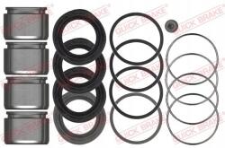 Quick Brake Féknyereg javítókészlet 114-5191/QBK