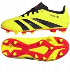 Adidas Predator Club L Jr FxG IG5426 28 cipő (IG5426)