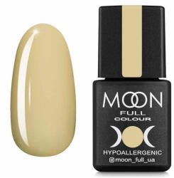 MOON FULL Hibrid lakk Spring-Summer Nr. 608, 8ml (606)