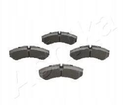 Ashika Fékbetét Első/hátsó 165X66X20.3 50-00-0011/ASH