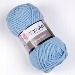 YARNART Merino Bulky Fonal 100g/100m gyapjú 215 (Merino Bulky 215)