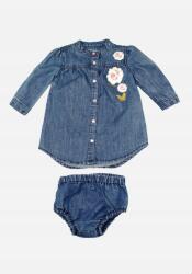 Guess Farmer Ruha Bugyi Szett (3-6M) (425682)