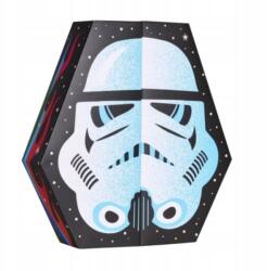 Happy Socks P002889 Star Wars Happy Socks szett 6 pár 36-40 (P002889)