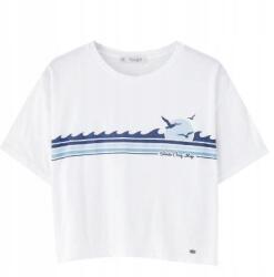  Póló Grafikával XL