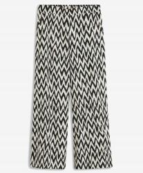 Bonprix 42-ES Nyomott Mintás Nadrág - allegro - 1 960 Ft