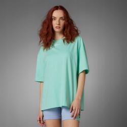 adidas Menta Színű Póló IT8156 Nyomtatással (xs) (588651)