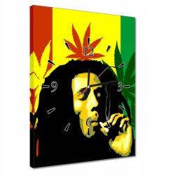 ZeSmakiem Órák 30x40 Rastaman (H91M_Z1D_30x40cm AZ)