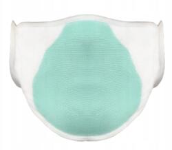  Többször Felhasználható Védőmaszk Ezüst Ionokkal