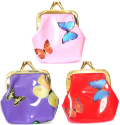 Stnux pénztárca cipzáras kézitáska lányoknak (5901583293849)