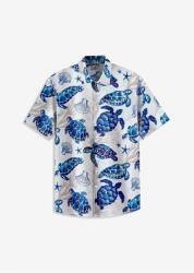 Bonprix 43/44 Rövid Ujjú Ing - allegro - 2 260 Ft