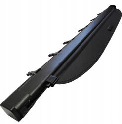 Mertt Toyota RAV4 Rav 4 III XA30 2005-2012 Csomagtér redőny Fekete