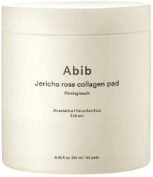 ABIB Пачове за лице с веган колаген и екстракт от йерихонска роза ABIB Jericho Rose Collagen Pad Firming Touch (803641)