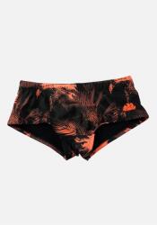 Sundek Fekete Úszónadrág Print (M) (455320)