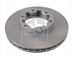 Febi Bilstein Féktárcsa 108611/FEB