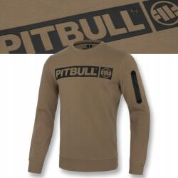 Pitbull Férfi kapucni nélküli Pitbull pulóver Beyer Sport (113003810004)