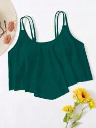 Shein LC85302 Shein Tankini Fürdőruha Felső (37) 44