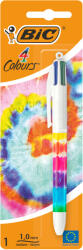 BIC 1. Automata golyóstoll többszínű Bic (503806)