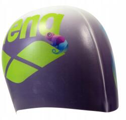 Arena Úszó sapka unisex szilikon uszodai Arena Hd Chameleon (005572/247)