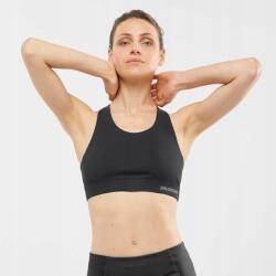 Salomon Fekete Logózott Bralet (xs) (592628)