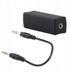 Zajszűrő Hurokszigetelő Tömeg Zajszűrő Fekete (CMYQW2052)