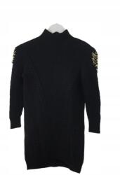 Guess Fekete Kötött Ruha (8L) (372520)