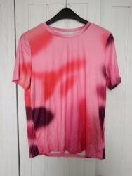 Shein Póló Rózsaszín 38 M M