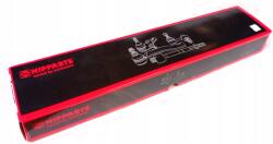 Nipparts N4841054 Axiális csatlakozás, kormányrúd