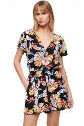 Superdry Fekete Mintás Overál (42) (589338)