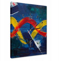 ZeSmakiem Órák 30x40 Absztrakt Hanna (H4213M_Z1D_30x40cm AZ)