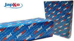 Japko 63243 Védőburkolat szett