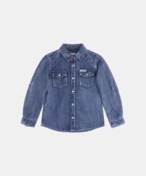 Guess Kék Farmer Ing (3-6M) (593379)