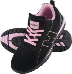 REIS Női Munkavédelmi Sportcipő Argentina 39-es (BRARGENTINA39)