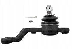 NTY Felfüggesztés csapszeg Lexus GS300 GS400 97.08- GS430 00- SC430 01- 43330-39455