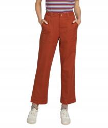 Volcom Egyszínű Zsebes Nadrág (27) (376079)