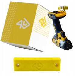 P4U Univerzális Slim markolat Dewalt szerszámokhoz (OTH000047-Y)