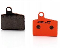 XLC Tárcsafékbetét XLC BP-D18 Organikus (4032191731674)