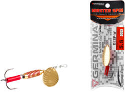 Germina Forgatható Csillámpor Germina Deep-w 5, 5g C01 (MSL-DE05-C01)