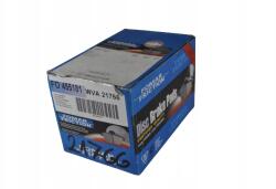 Fomar Fékbetétek Fomar Hátsó Ford Mazda