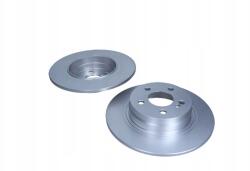 Quaro Féktárcsa Db T. W204 07- C200-300 Korróziógátló Bevonattal QD5185 Quaro