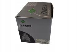 Kager Citroen Peugeot Féltengely Gumiharang