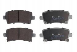 Quaro Fékbetét Opel T. Insignia 08- 1, 6-2, 0/CDTI QP1236 Quaro