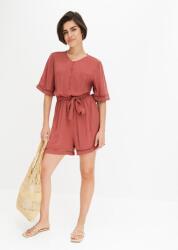 Bonprix 42-es Overál Dekoratív Csipkével