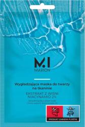 Marion Kisimító Arcmaszk Archoz Niacinamiddal 1 Db (5902853067146)