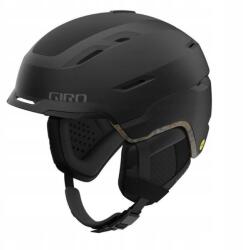 Giro Bukósisak Giro Tor Spherical Mips sí snowboard fekete S 52-55, 5 cm (7162319)