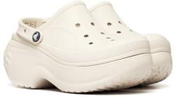 Crocs Bella Clog Winter White 210062-11S 39-40 (68067#07KV997)